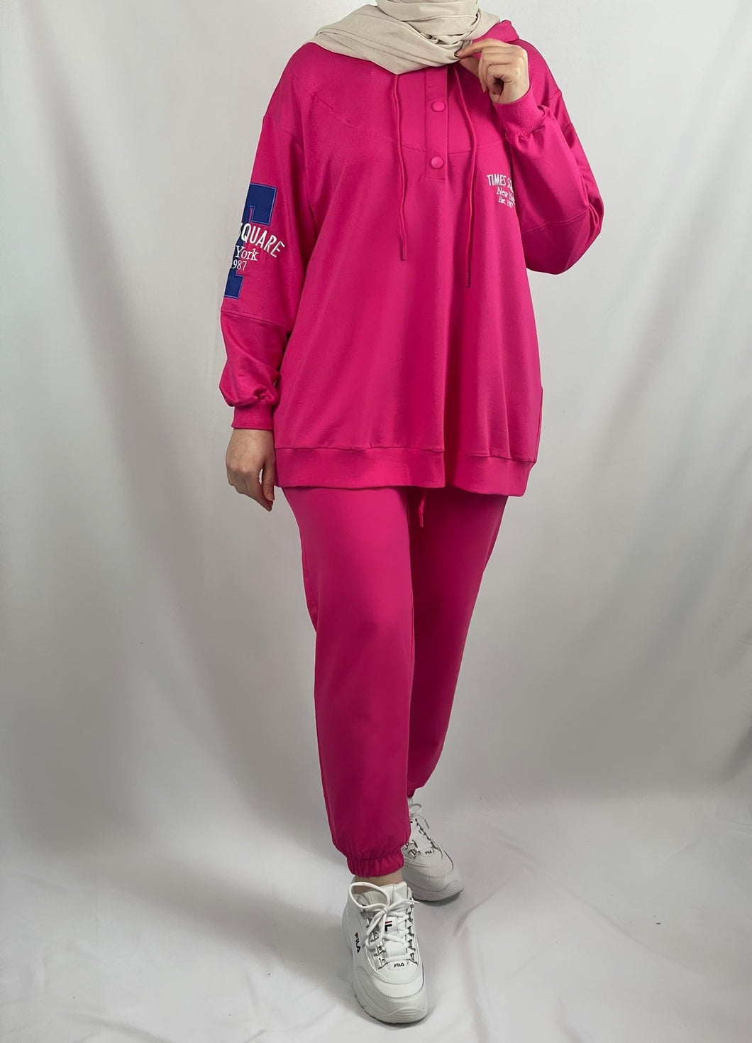 Salam Tracksuit