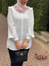 Lade das Bild in den Galerie-Viewer, Laura&#39; Shirt

