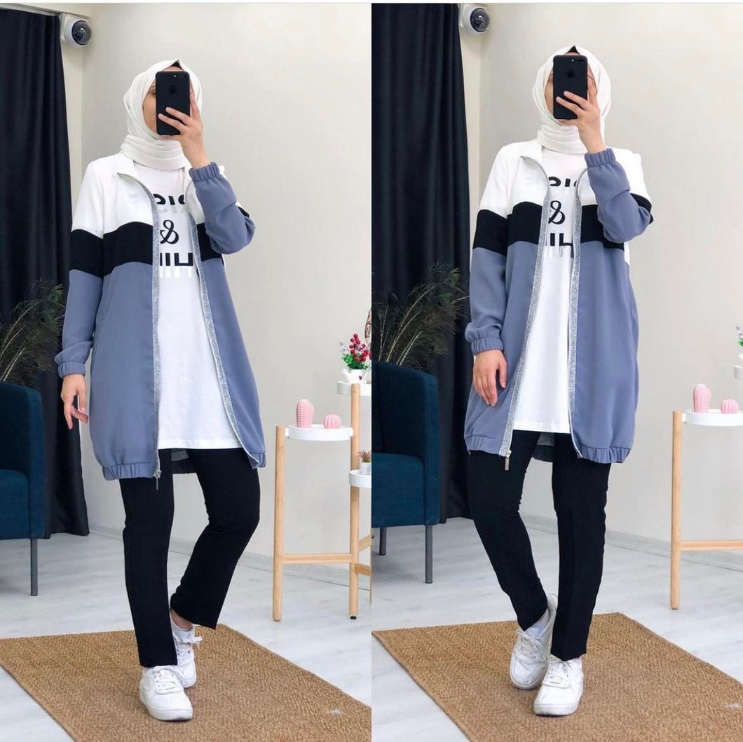 Trendy Tracksuit