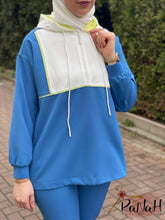 Lade das Bild in den Galerie-Viewer, Modern Tracksuit
