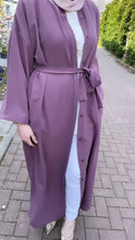 Laden und Abspielen von Videos im Galerie-Viewer, Abaya with Belt
