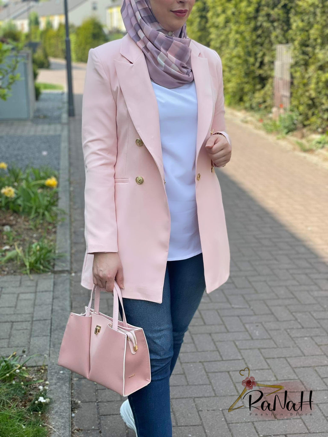 Barbie Blazer