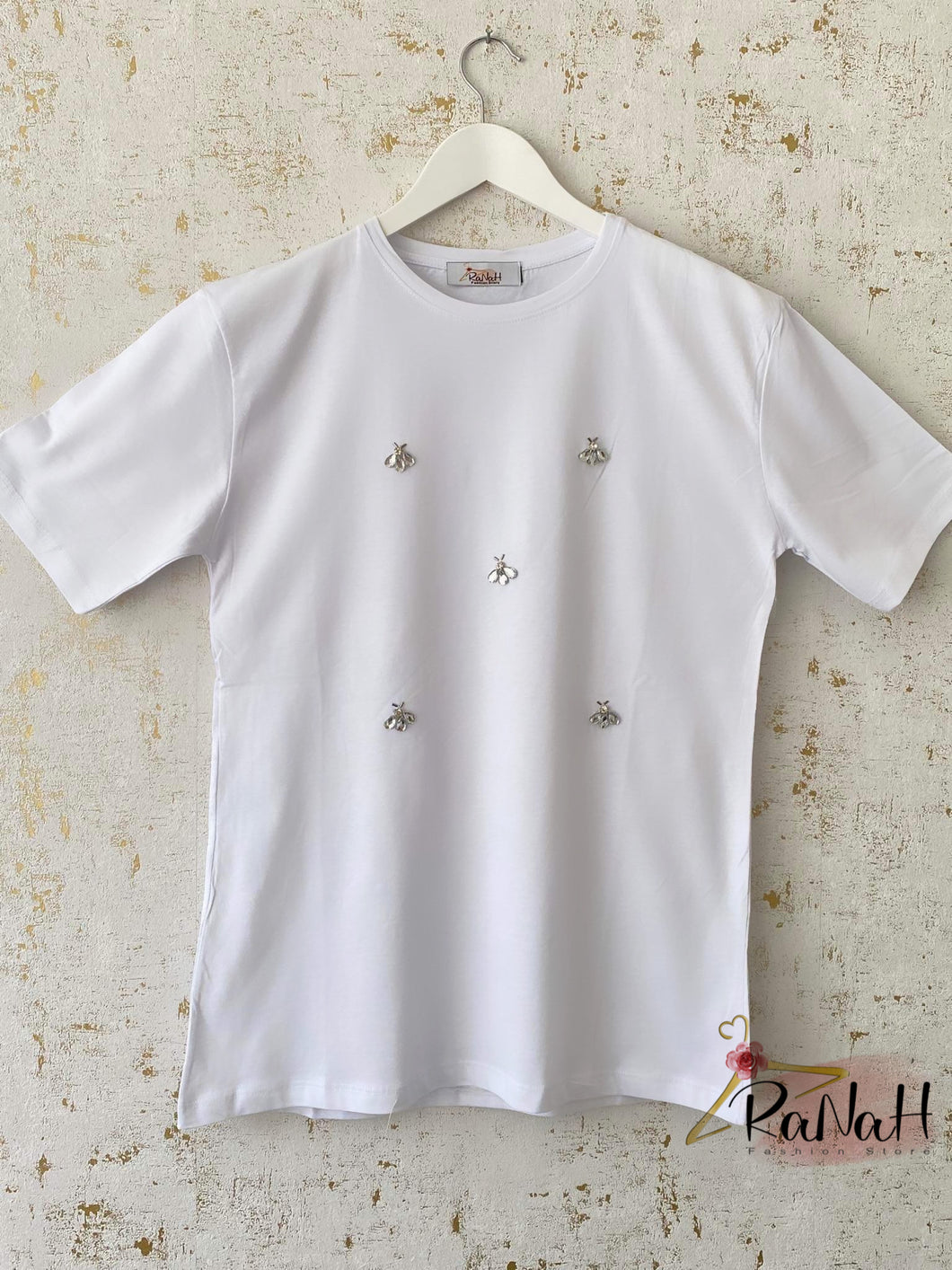 Summer T-shirt