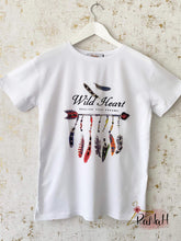 Lade das Bild in den Galerie-Viewer, Summer T-shirt

