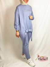 Lade das Bild in den Galerie-Viewer, The Original Tracksuit
