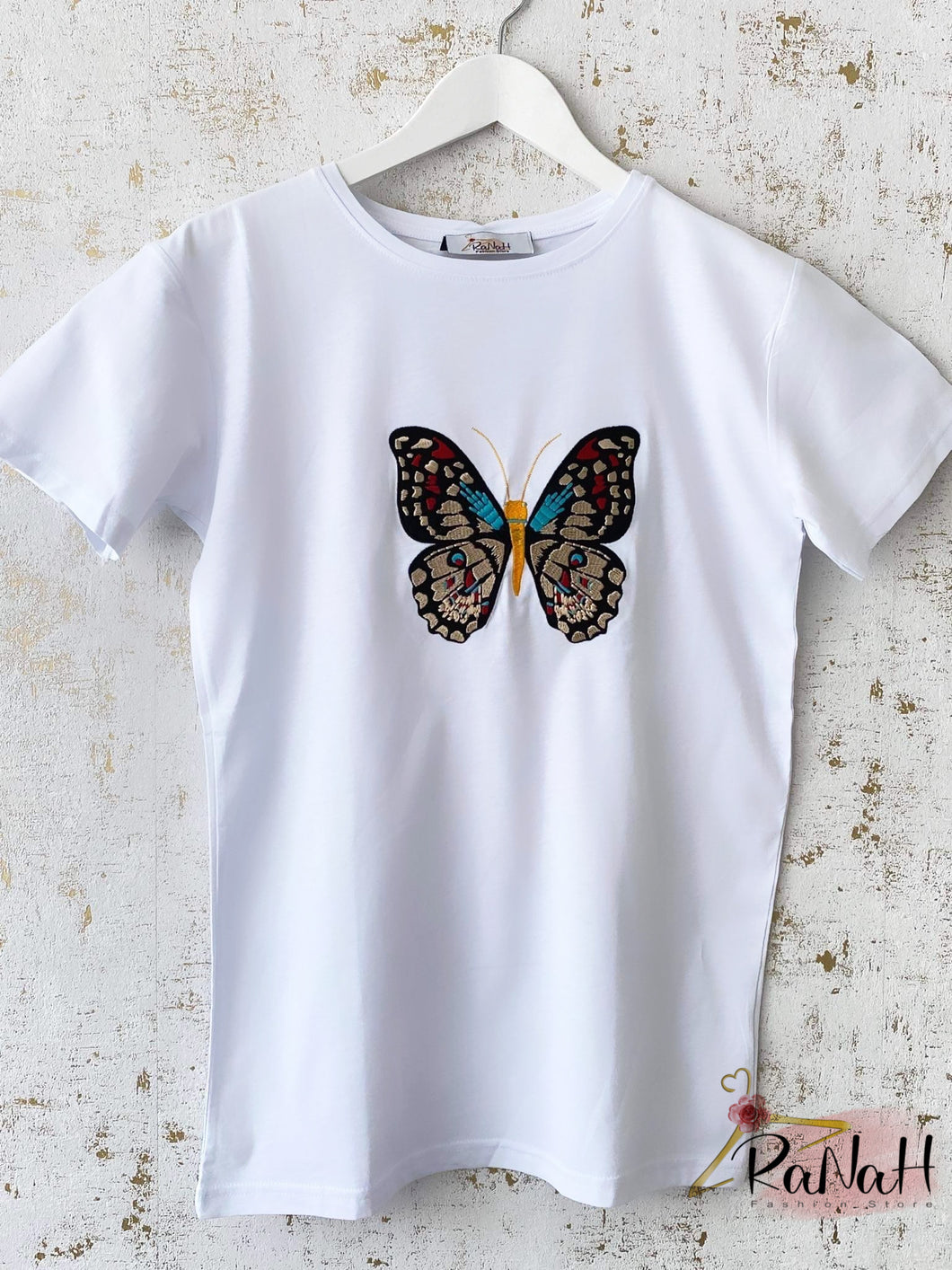 Summer T-shirt