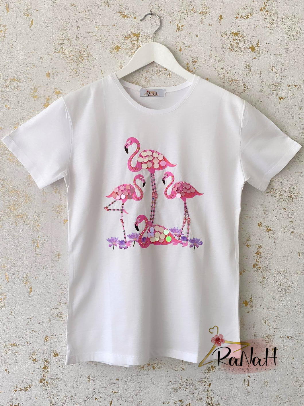 Summer T-shirt