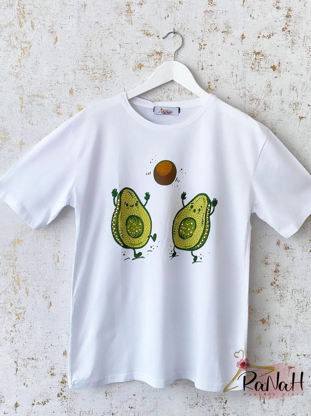 Summer T-shirt