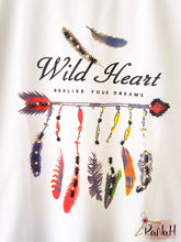 Lade das Bild in den Galerie-Viewer, Summer T-shirt
