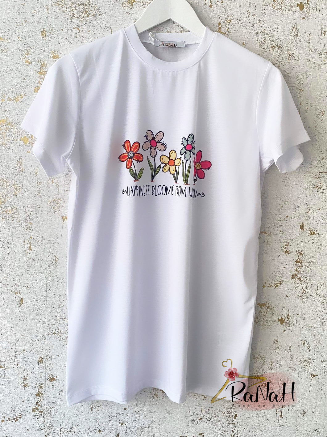 Summer T-shirt