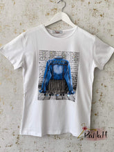 Lade das Bild in den Galerie-Viewer, Summer T-shirt

