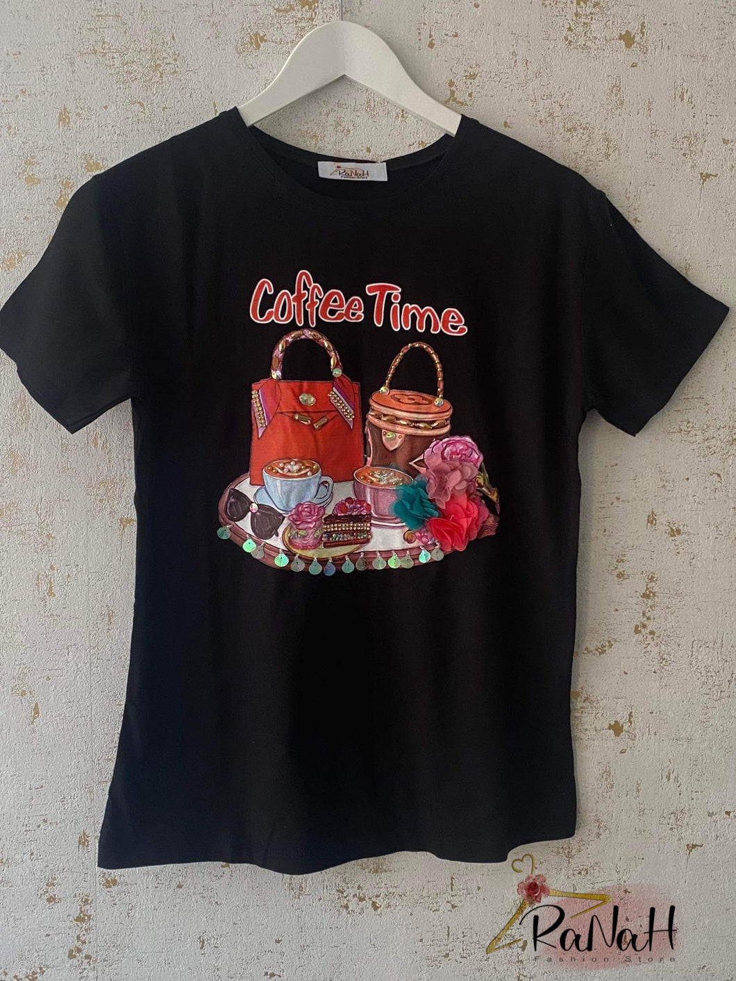 Summer T-shirt