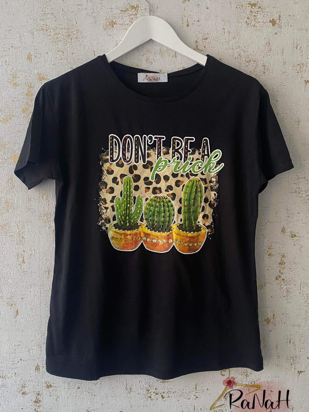 Summer T-shirt