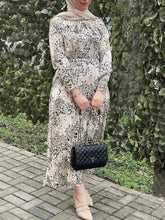 Lade das Bild in den Galerie-Viewer, Sedra dress
