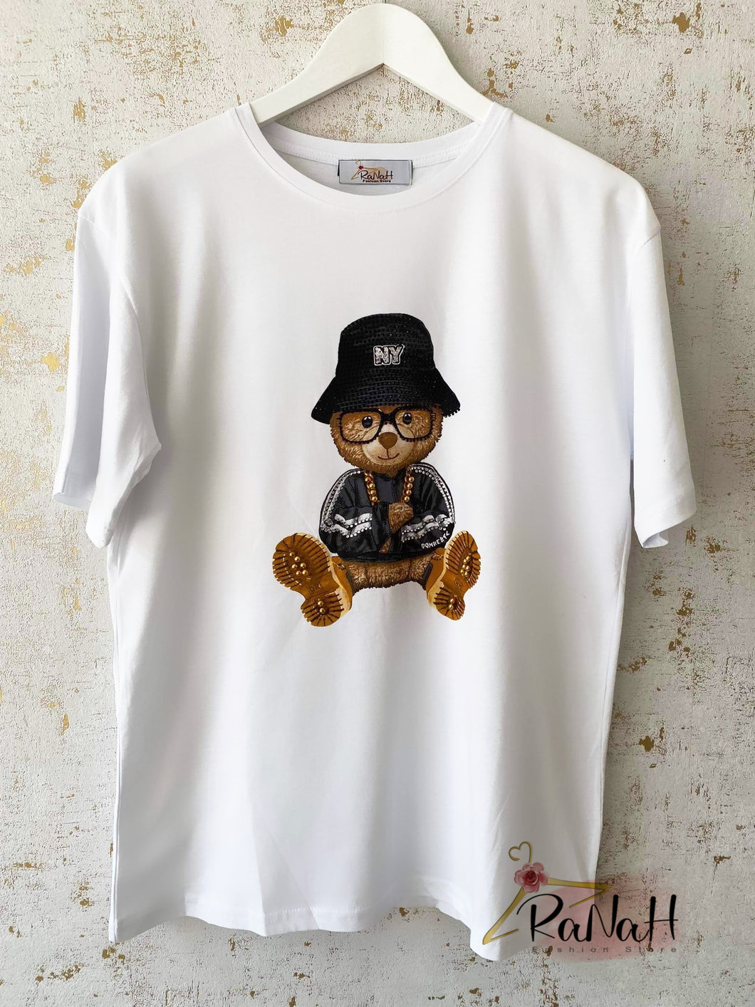 Summer T-shirt