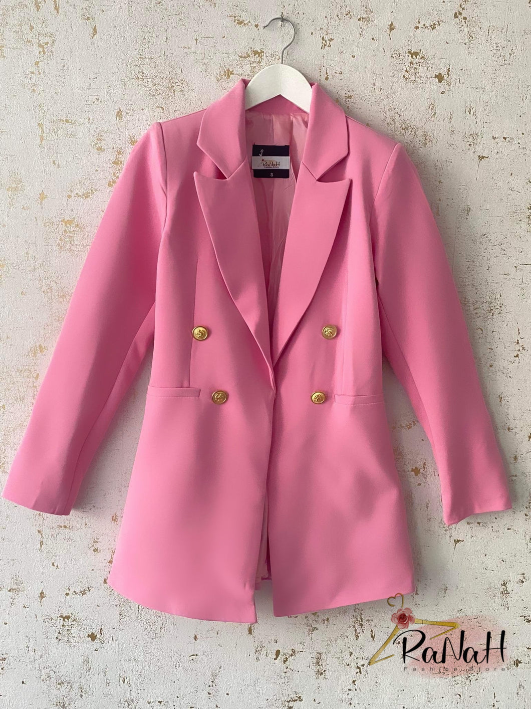 Barbie Blazer