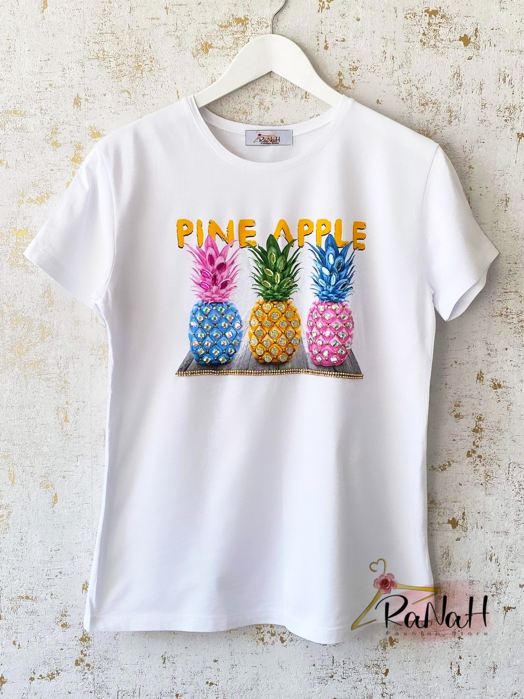 Summer T-shirt
