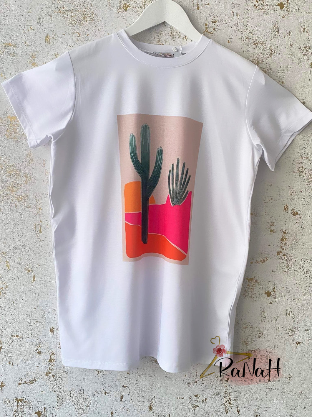 Summer T-shirt