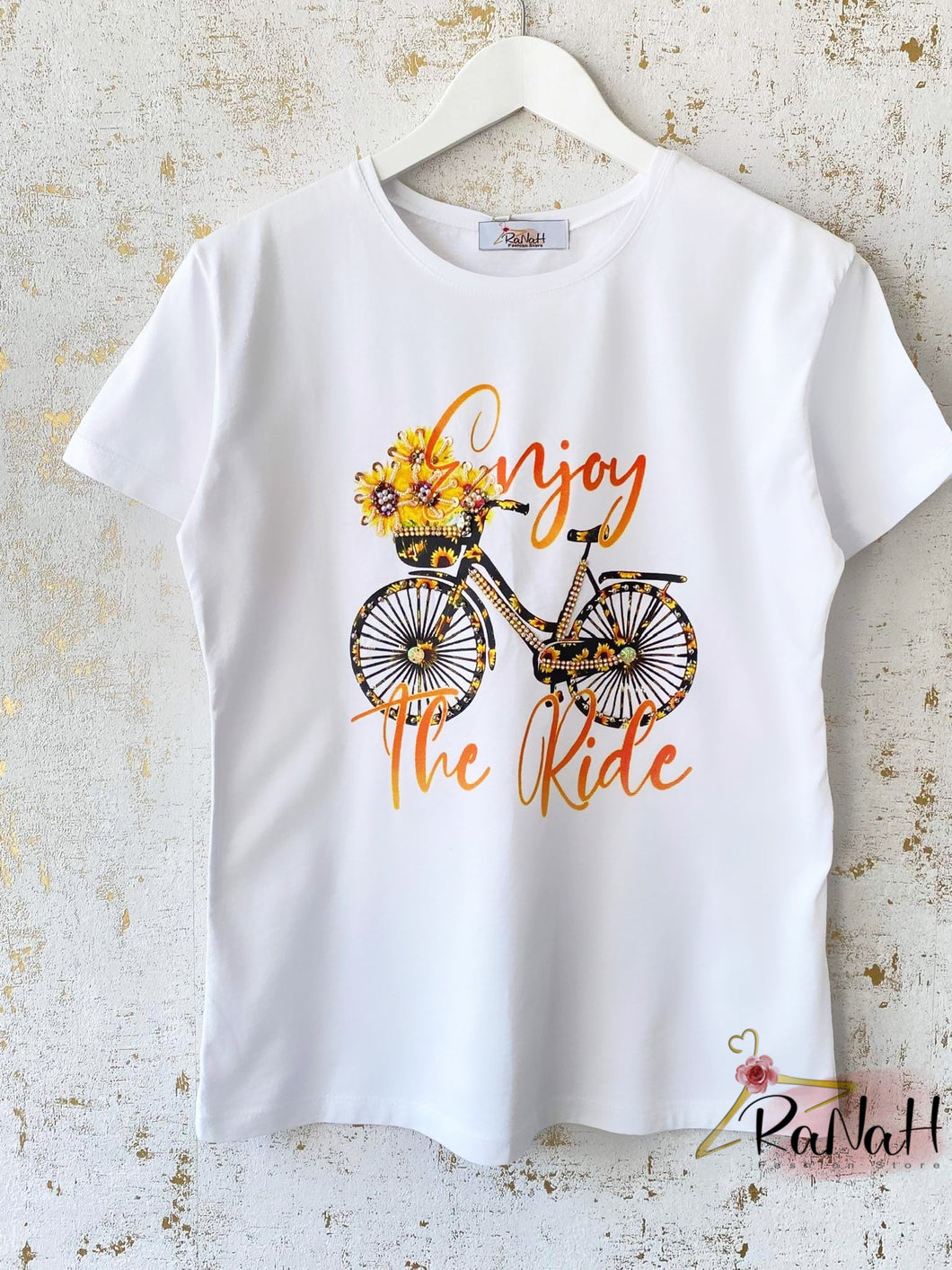 Summer T-shirt