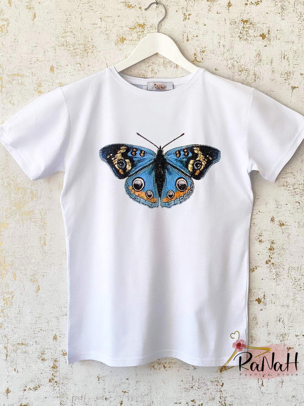 Summer T-shirt