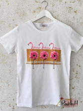 Lade das Bild in den Galerie-Viewer, Summer T-shirt
