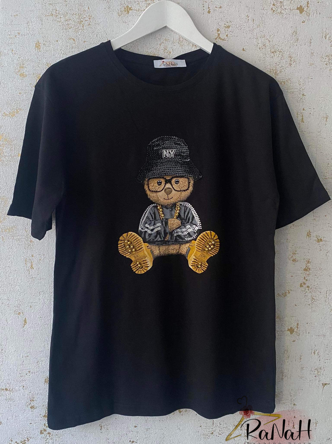 Summer T-shirt